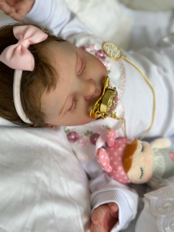 BEBÊ Alexia - Imagem 9