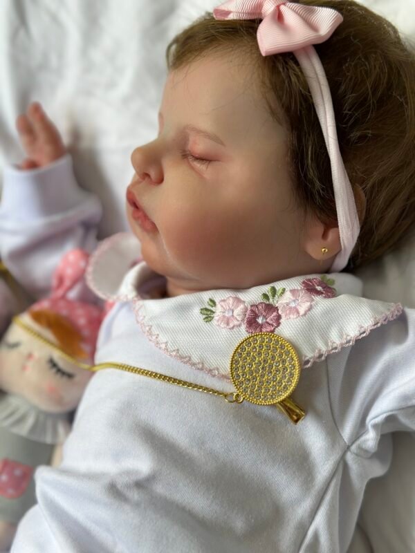 BEBÊ Alexia - Imagem 8