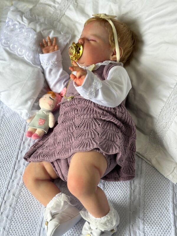 BEBÊ VÍVIAN - Imagem 11