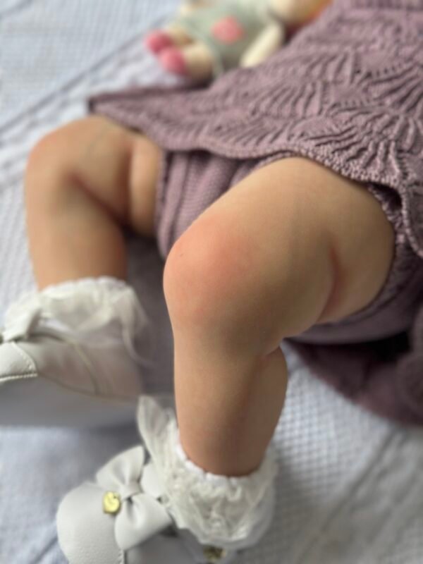 BEBÊ VÍVIAN - Imagem 6