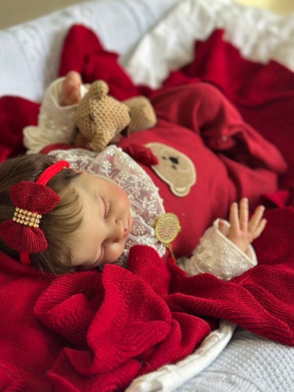 Bebê Isabela - Imagem 4