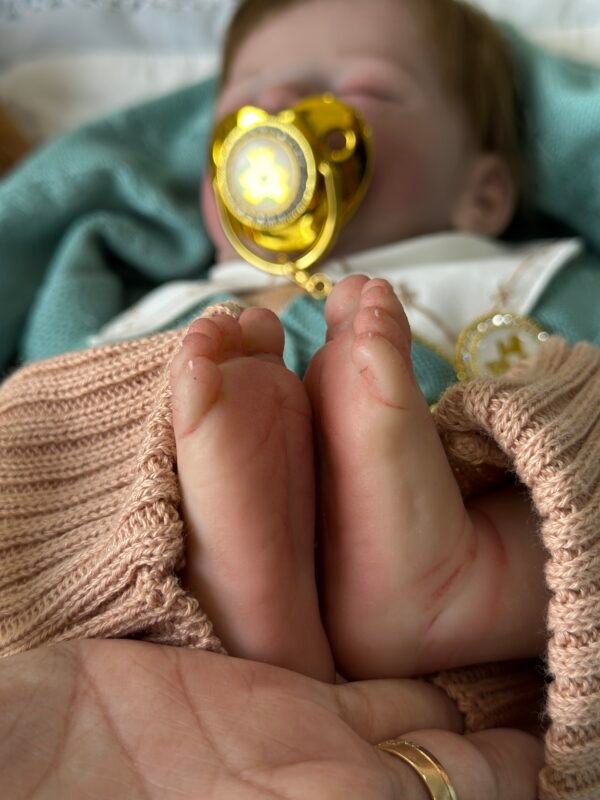 BEBÊ SAMUEL - Imagem 8