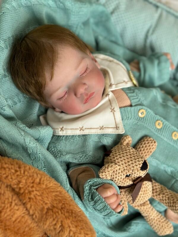 BEBÊ SAMUEL - Imagem 6