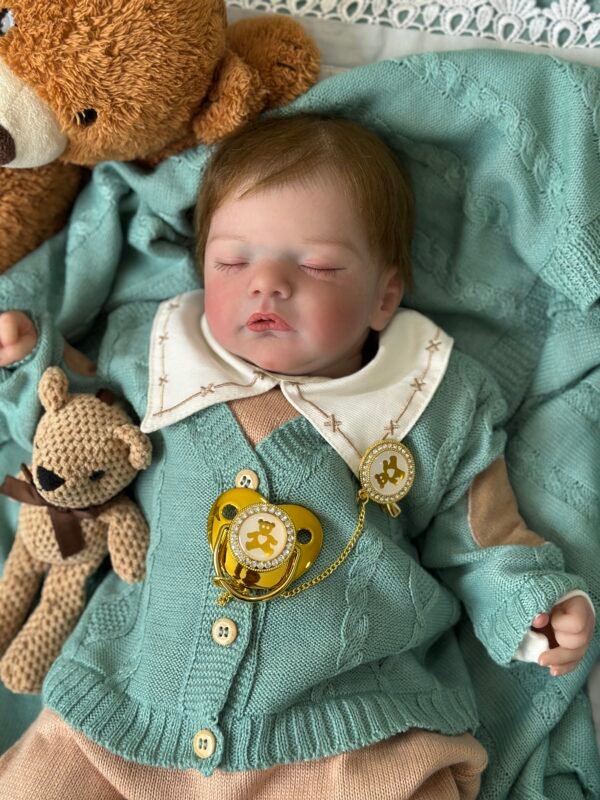 BEBÊ SAMUEL - Imagem 4