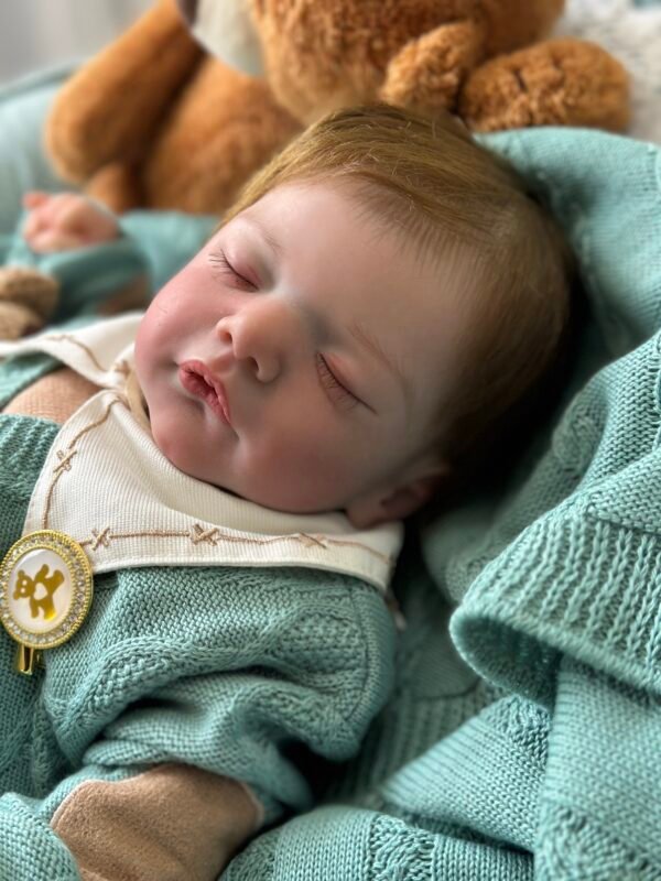 BEBÊ SAMUEL - Imagem 3