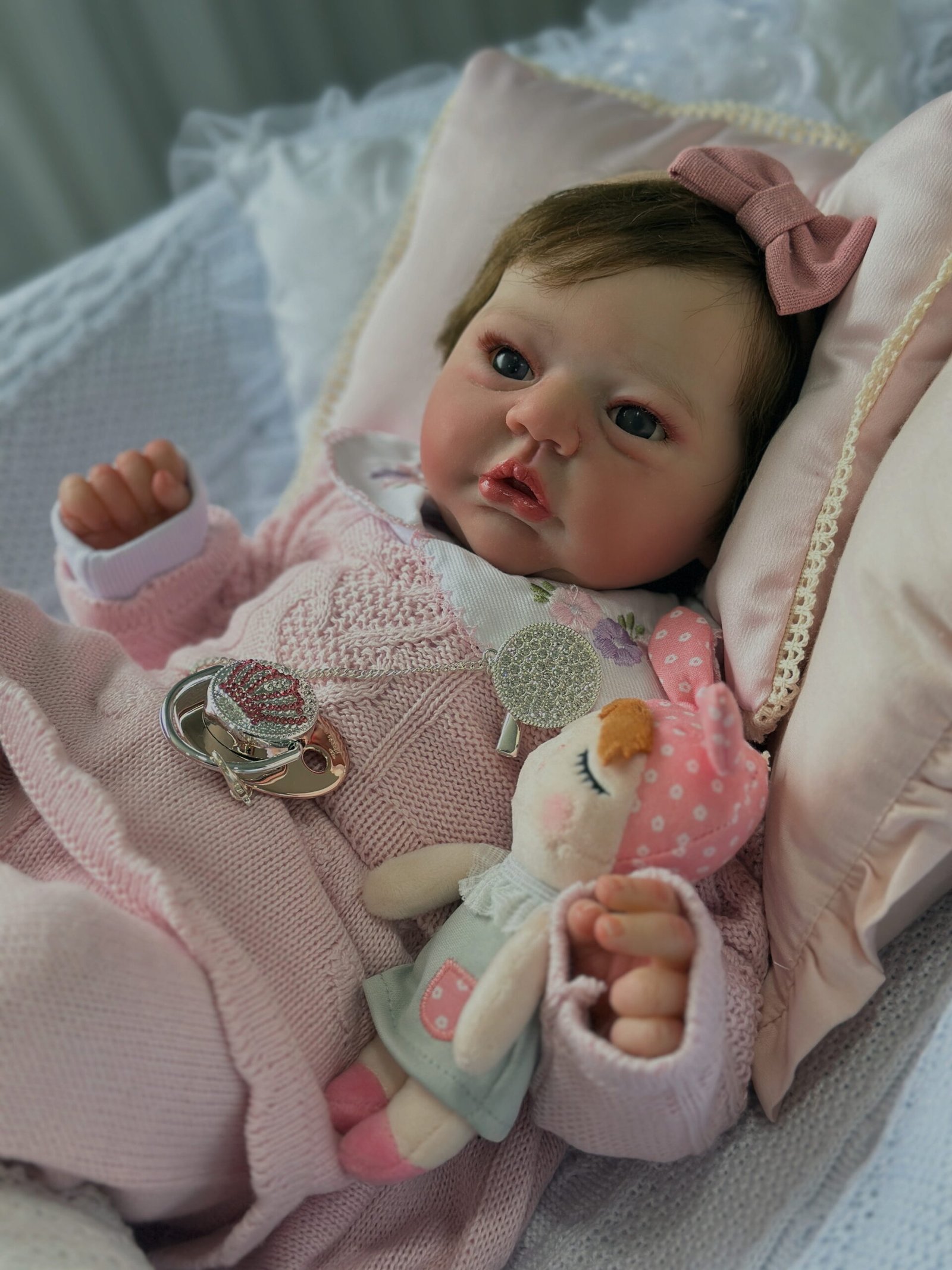 Bebê Liah - Imagem 13