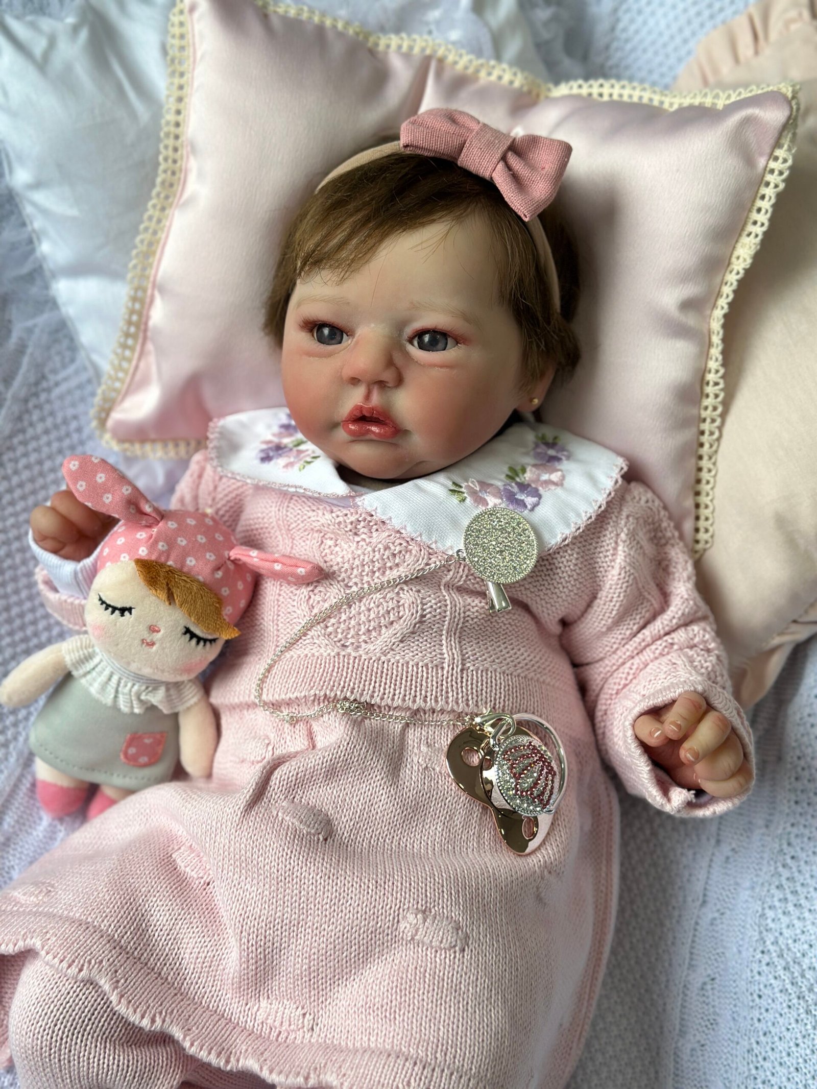 Bebê Liah - Imagem 8