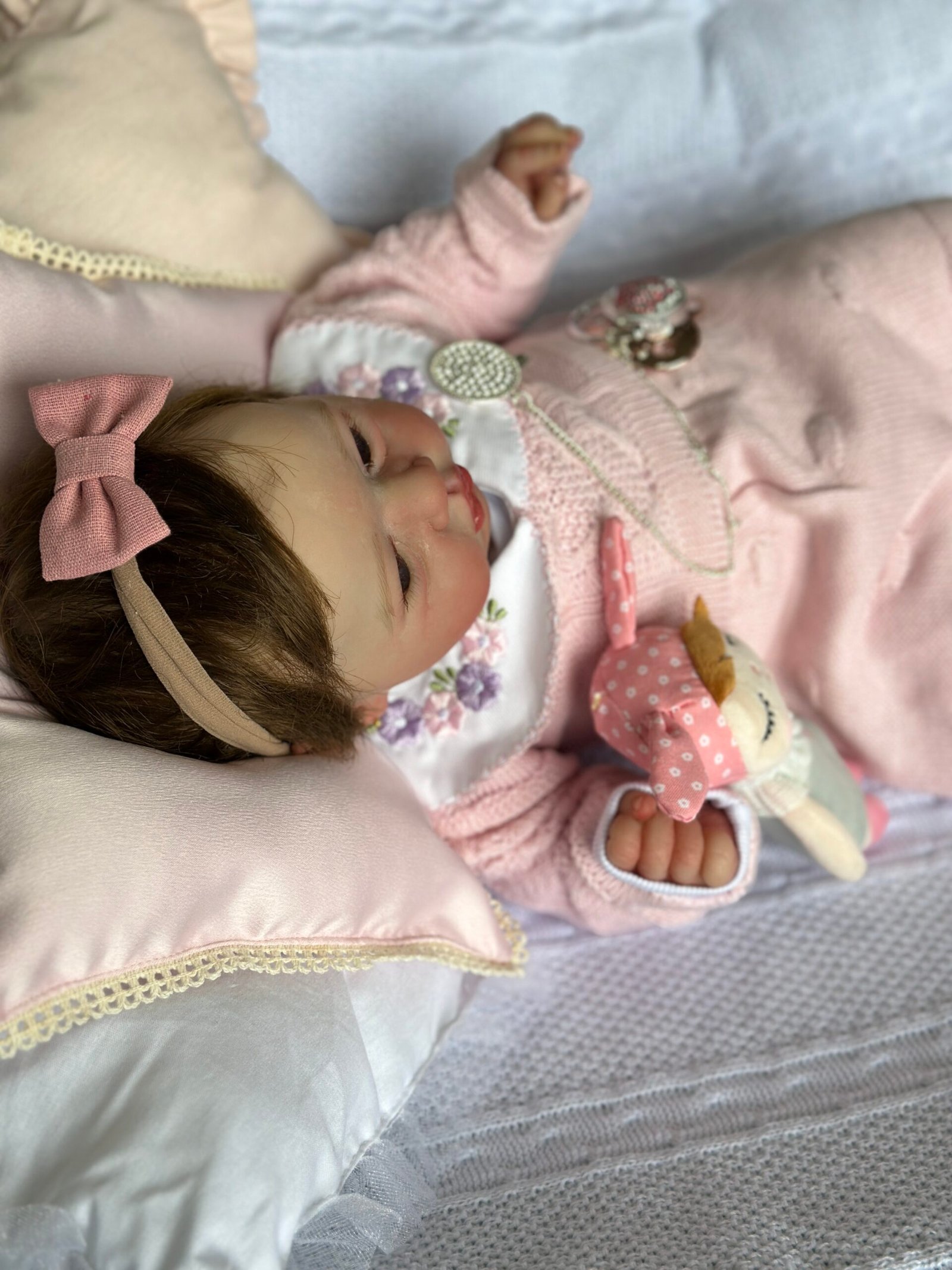 Bebê Liah - Imagem 7