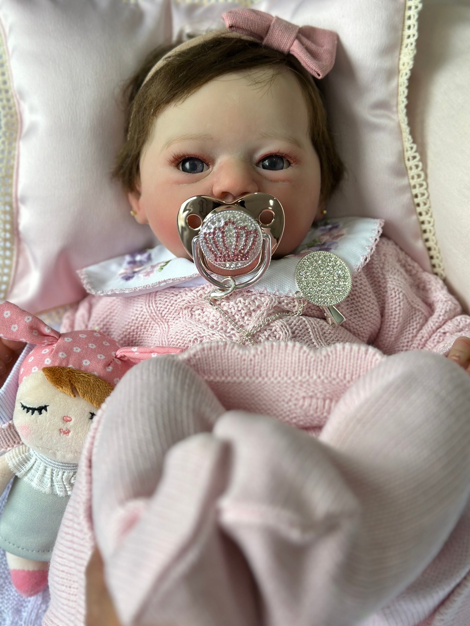 Bebê Liah - Imagem 9