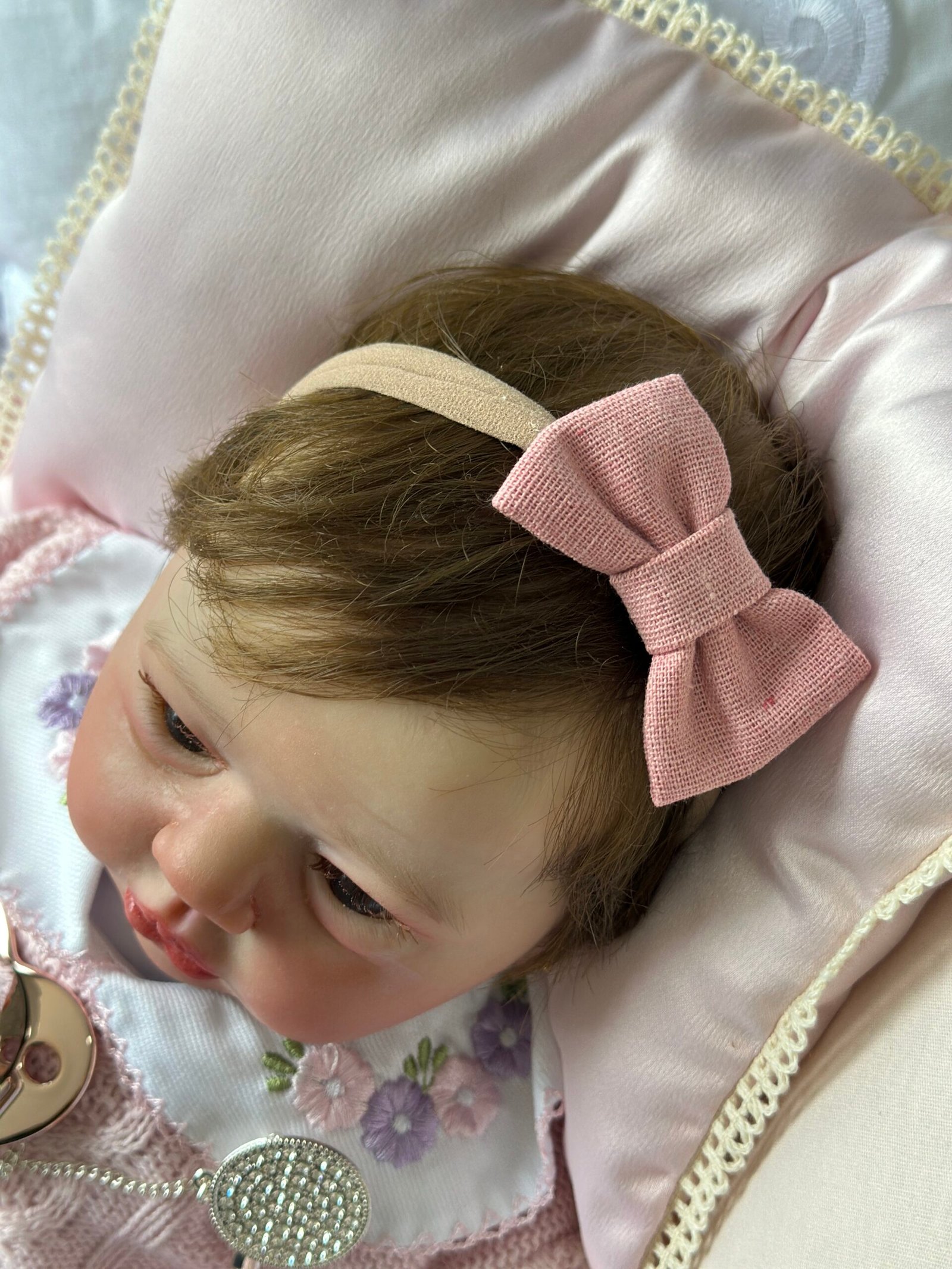 Bebê Liah - Imagem 10