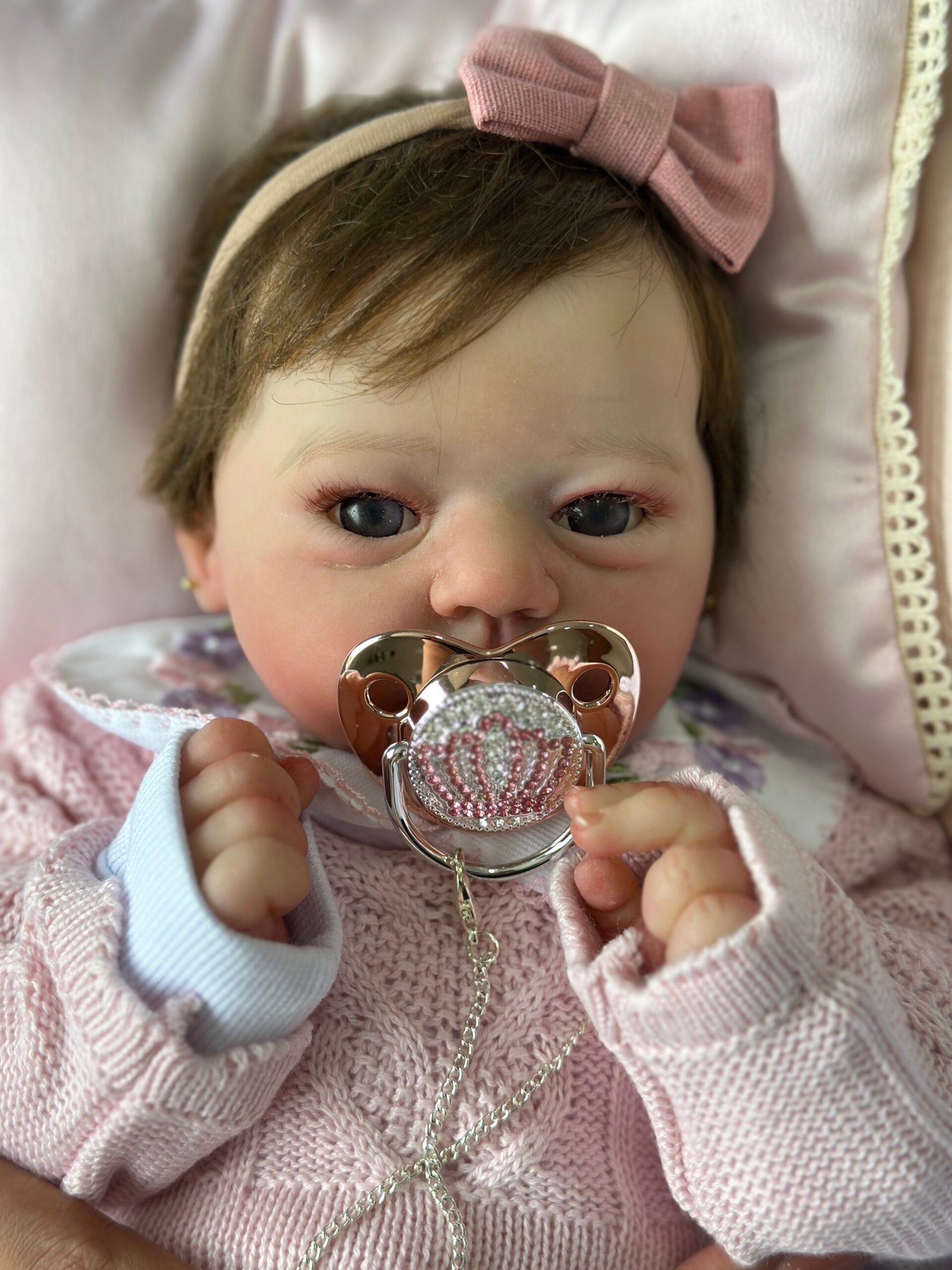 Bebê Liah - Imagem 2