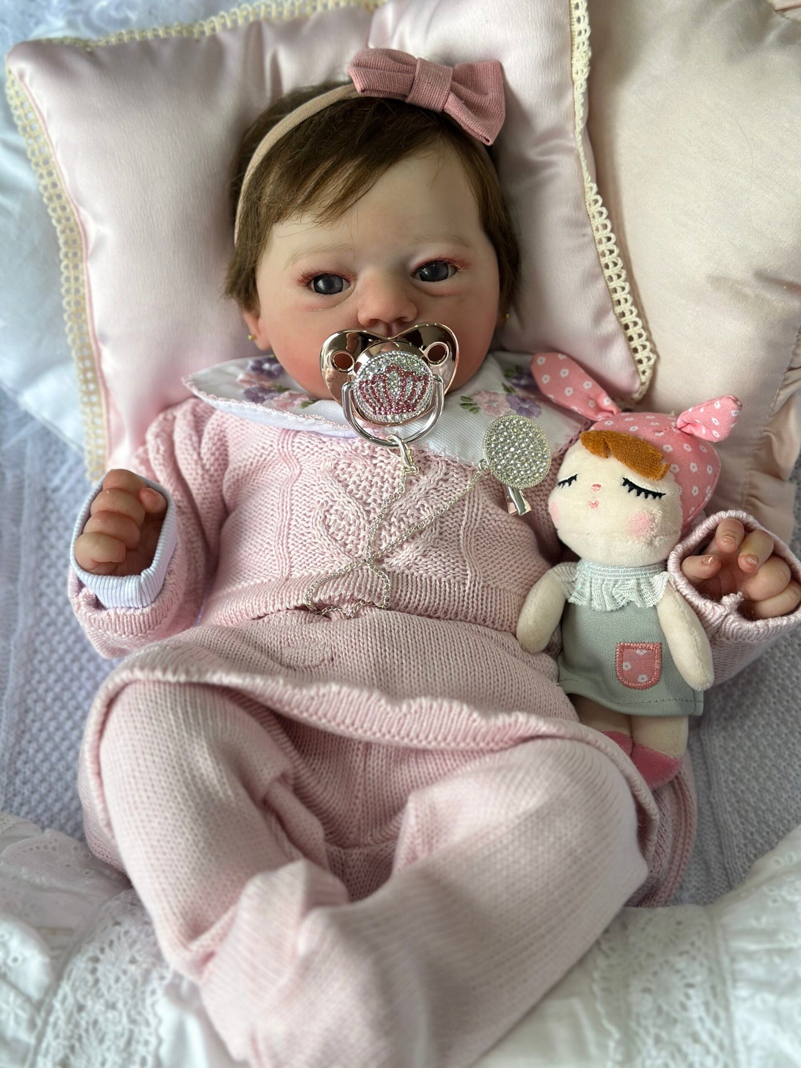 Bebê Liah - Imagem 6