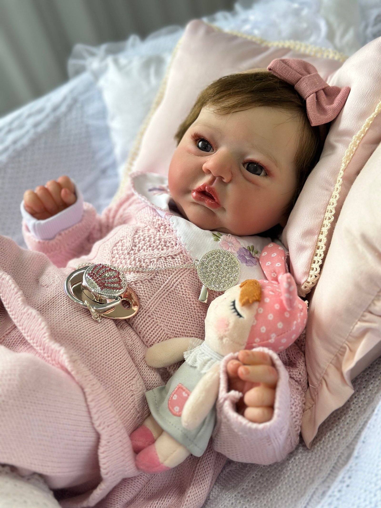 Bebê Liah - Imagem 4