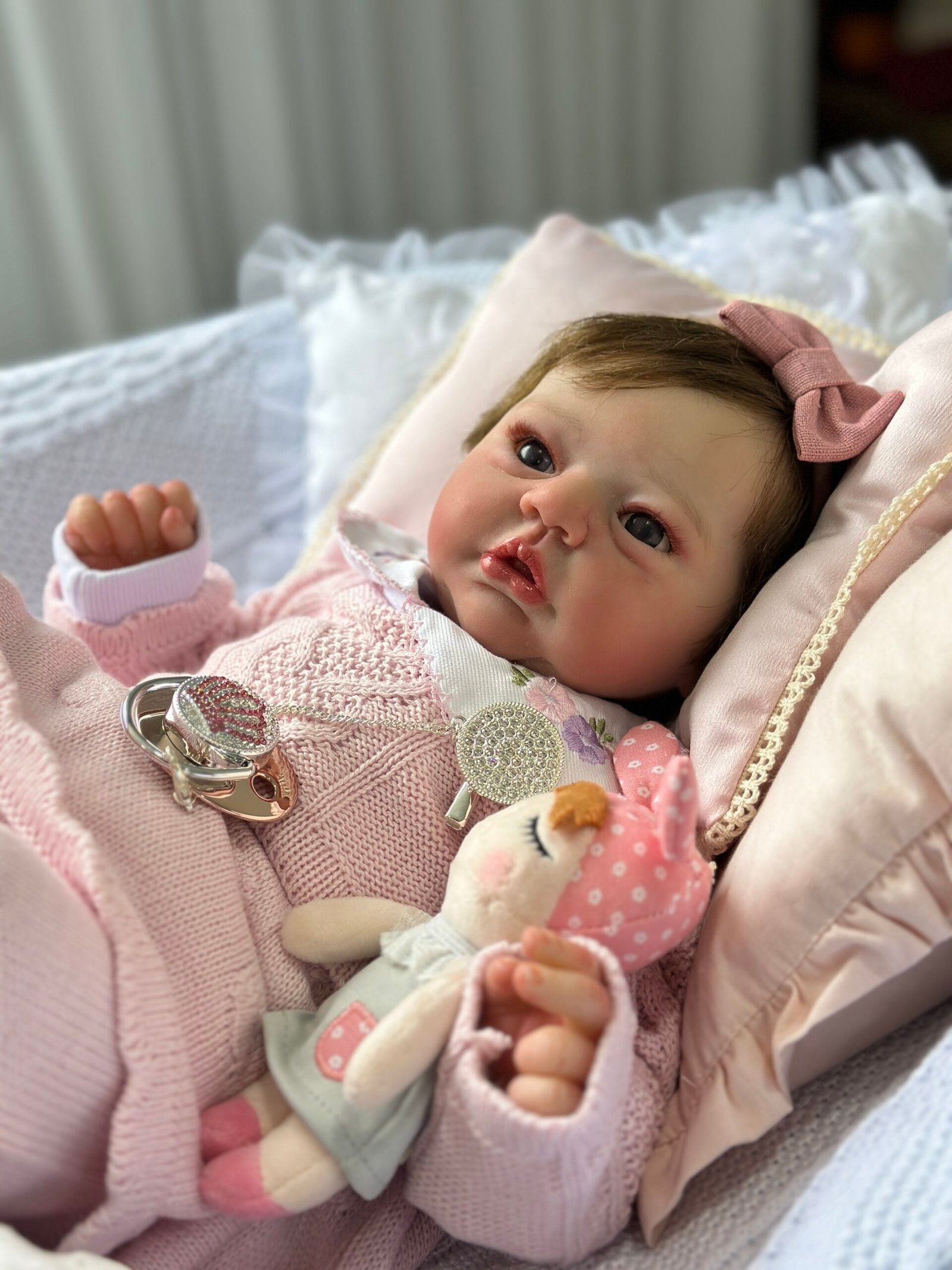 Bebê Liah - Imagem 3