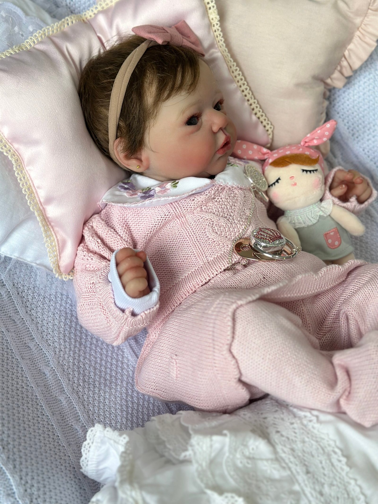 Bebê Liah - Imagem 12