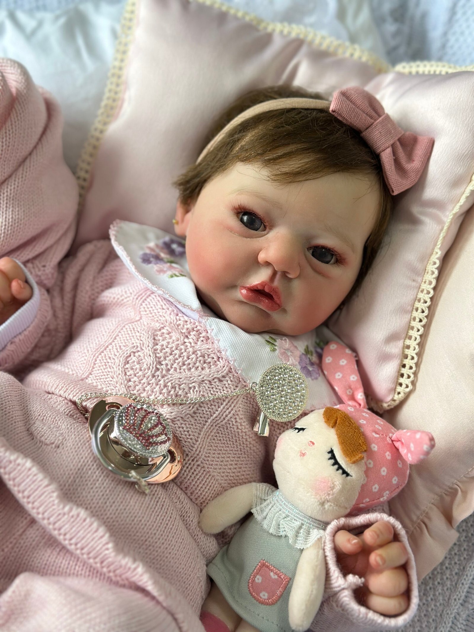 Bebê Liah - Imagem 5