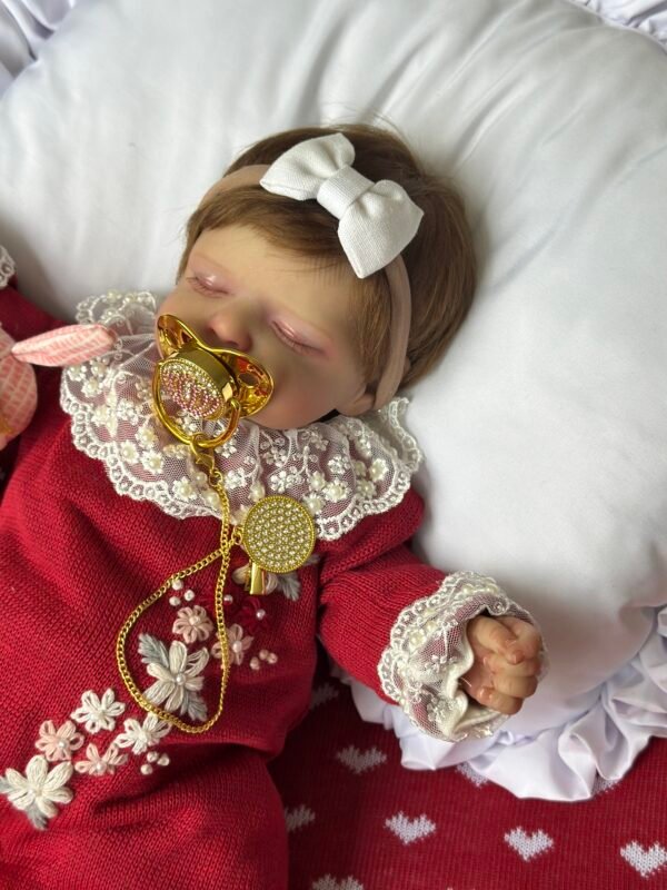Bebê Sofia - Imagem 11