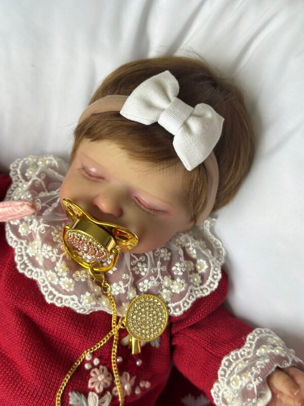 Bebê Sofia - Imagem 7