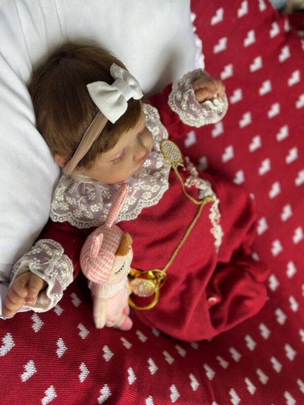 Bebê Sofia - Imagem 6