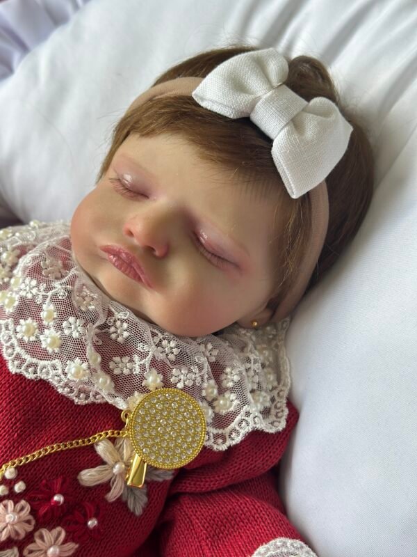 Bebê Sofia - Imagem 5