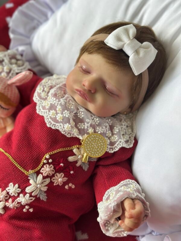 Bebê Sofia - Imagem 4