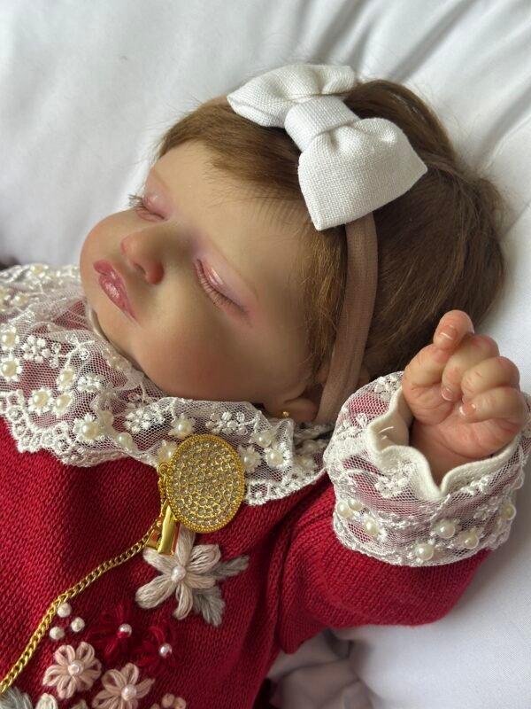 Bebê Sofia - Imagem 3