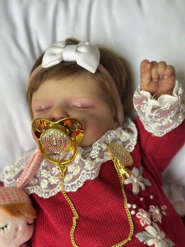 Bebê Sofia - Imagem 10