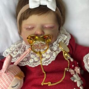 Bebê Sofia