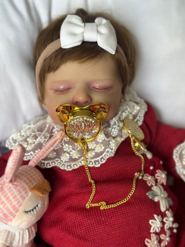 Bebê Sofia