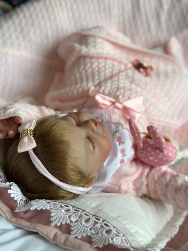 Bebê Luna - Imagem 8