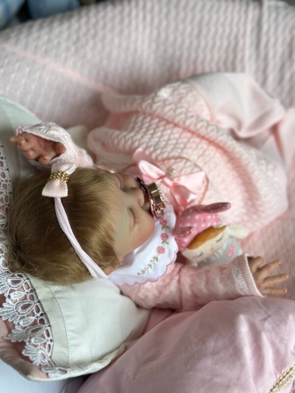 Bebê Luna - Imagem 5