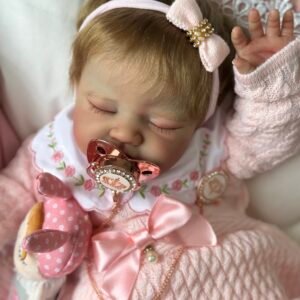 Bebê Luna