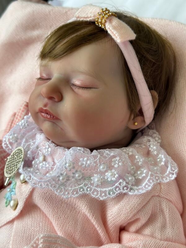 BEBÊ LAURA - Imagem 13