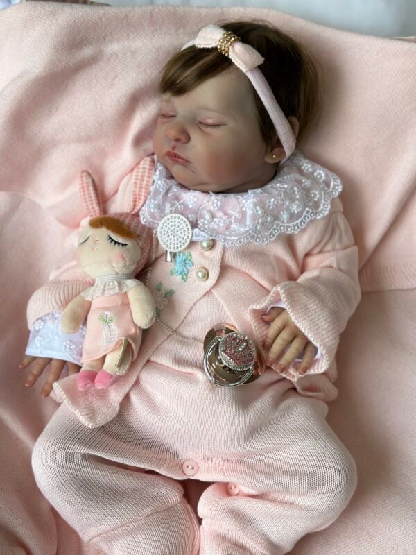 BEBÊ LAURA - Imagem 8