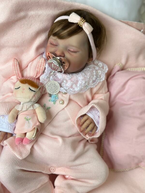 BEBÊ LAURA - Imagem 11