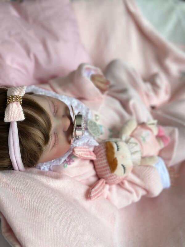 BEBÊ LAURA - Imagem 4