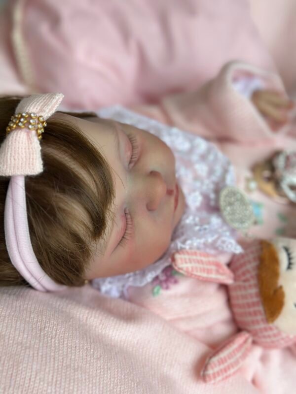 BEBÊ LAURA - Imagem 12