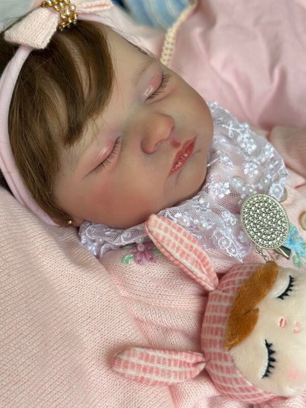 BEBÊ LAURA - Imagem 3