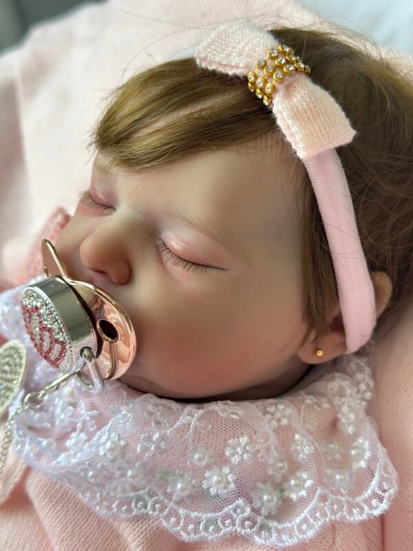 BEBÊ LAURA - Imagem 2