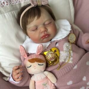 Bebê Betina