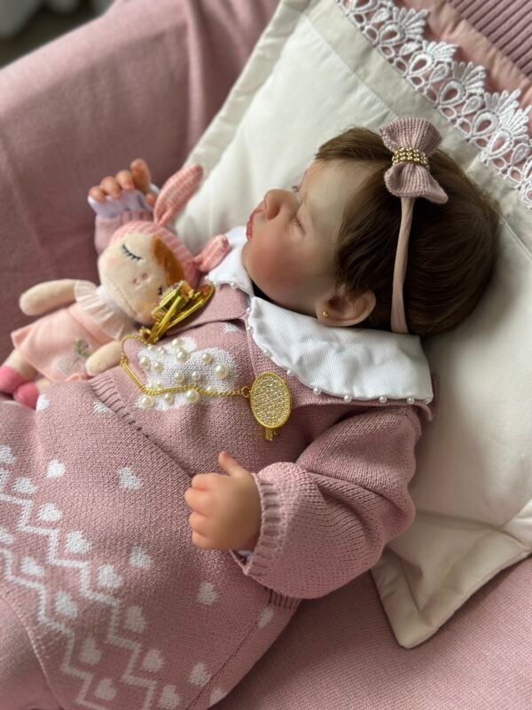 Bebê Betina - Imagem 11