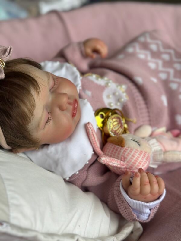 Bebê Betina - Imagem 12