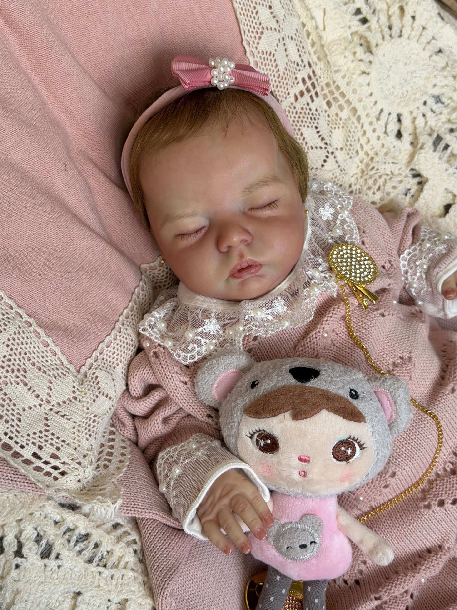 BEBÊ ESTER - Imagem 2