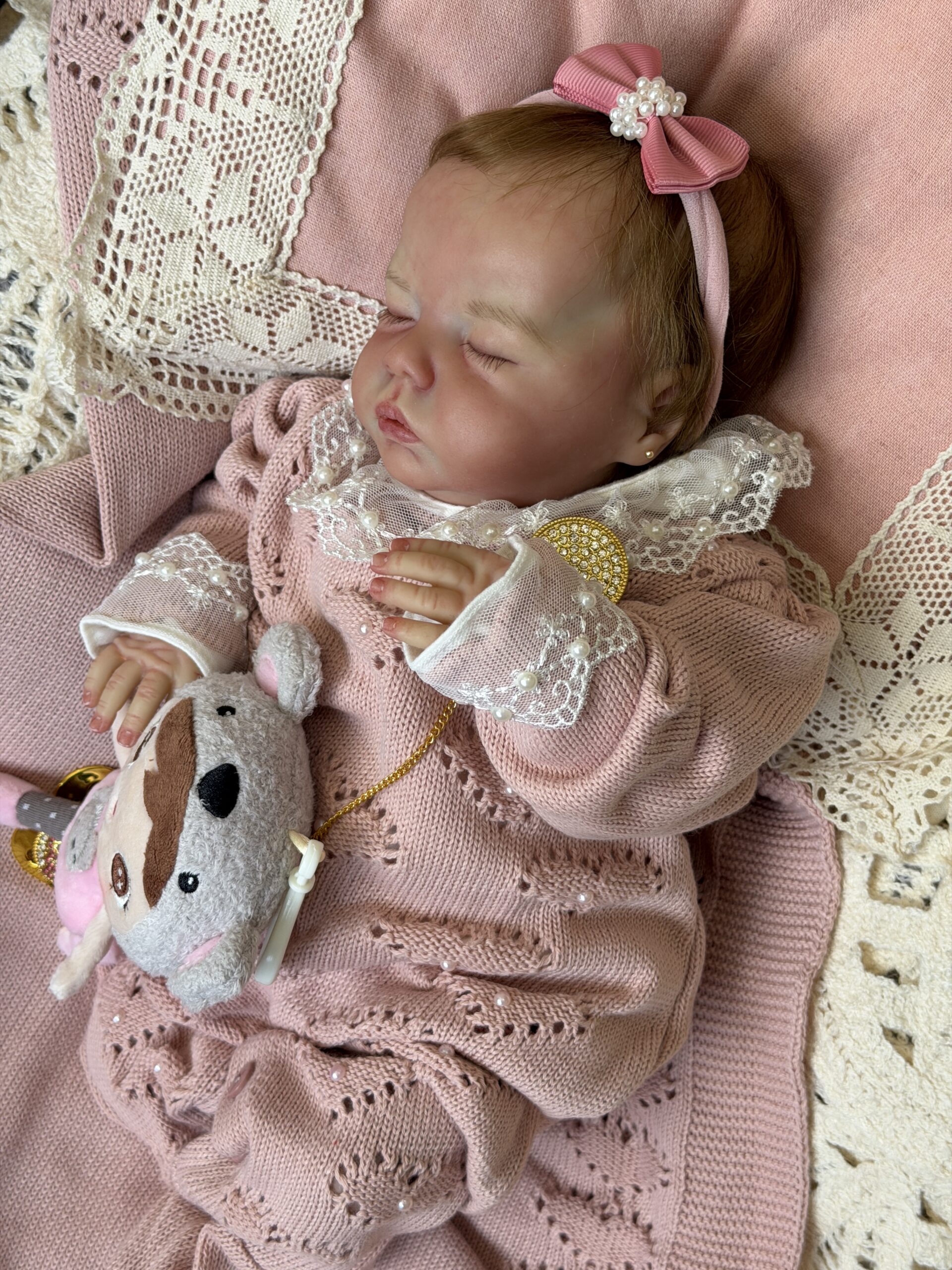 BEBÊ ESTER - Imagem 5