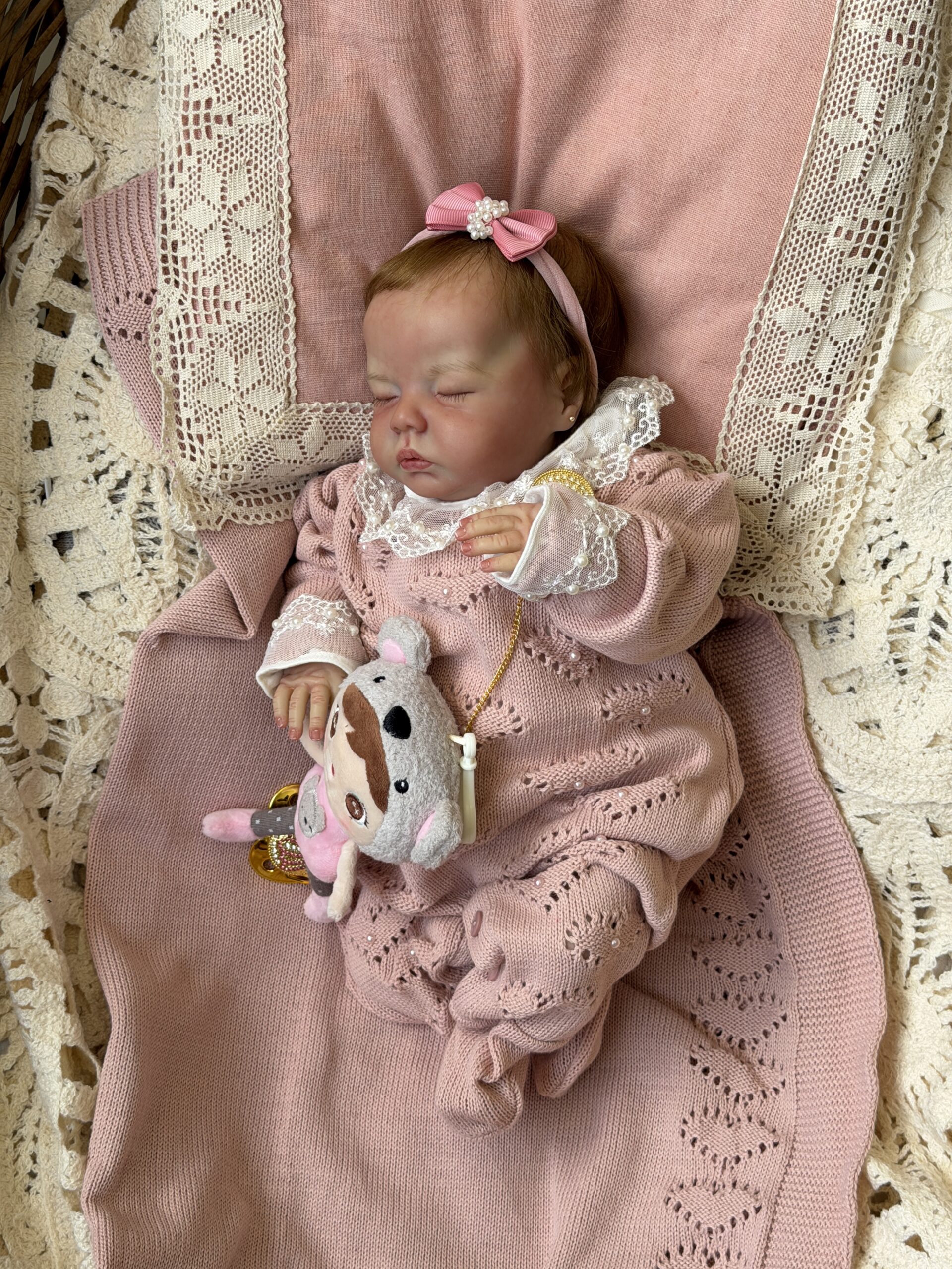 BEBÊ ESTER - Imagem 7