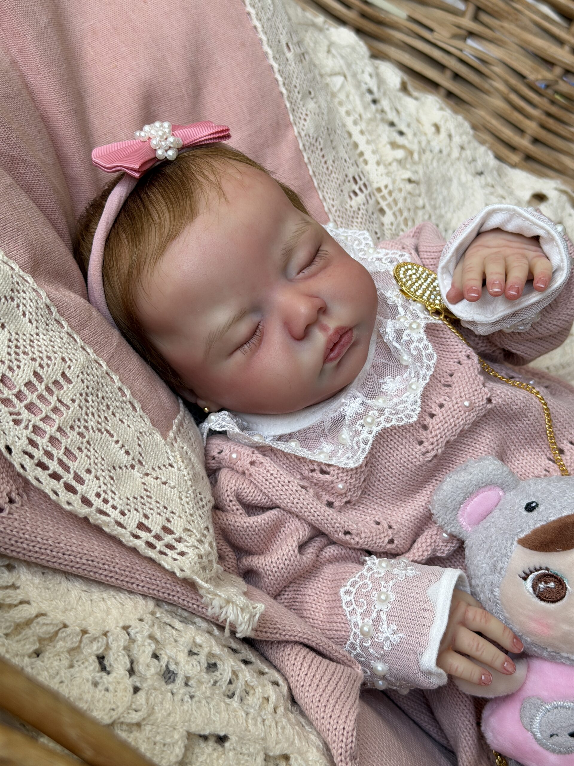 BEBÊ ESTER - Imagem 4