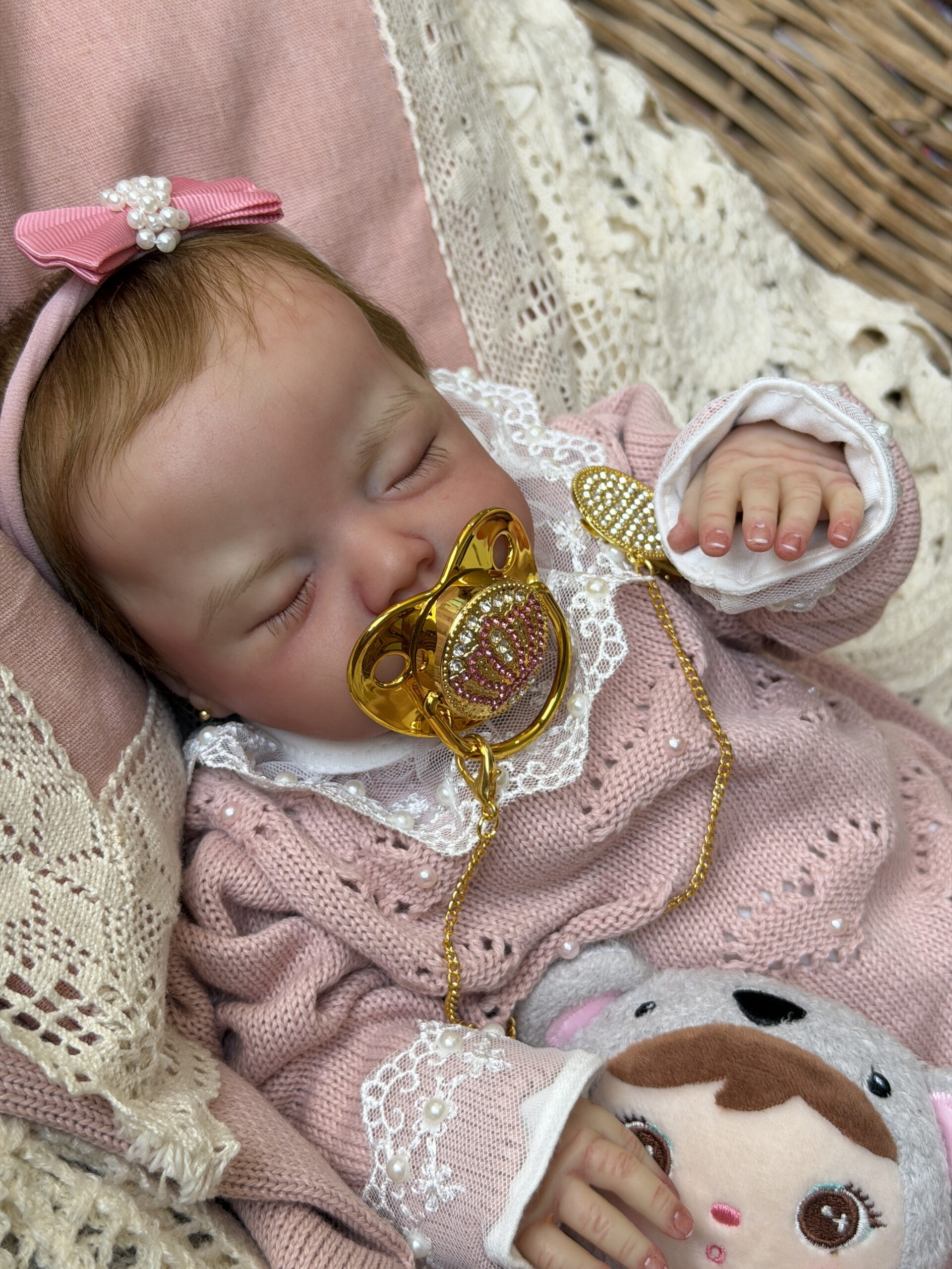 BEBÊ ESTER - Imagem 3