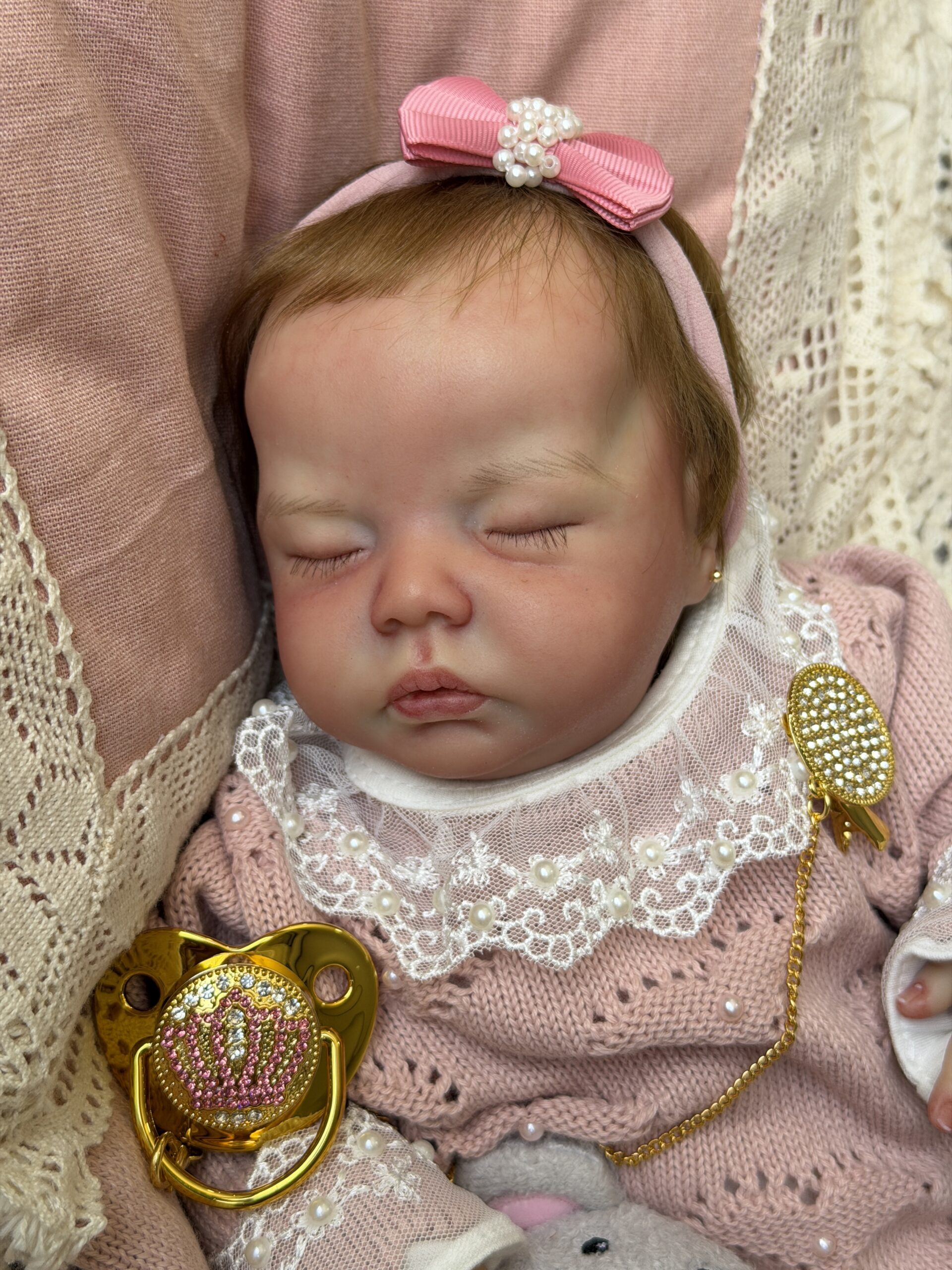 BEBÊ ESTER - Imagem 10