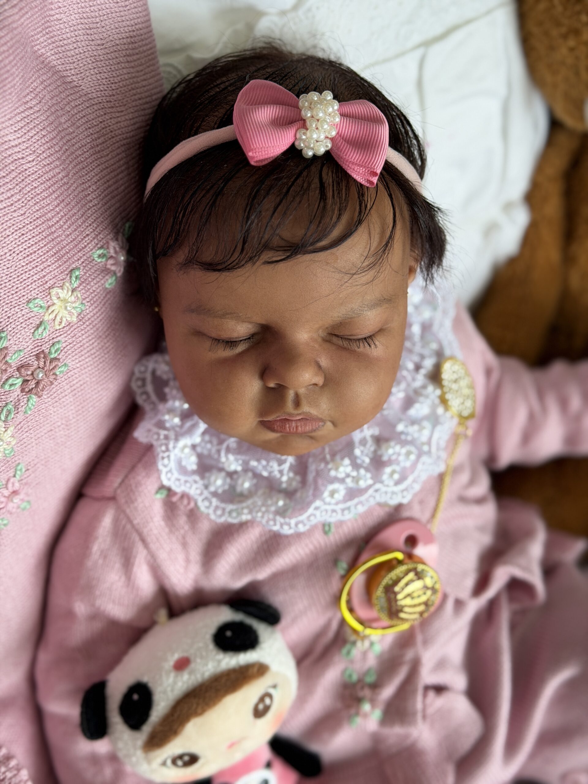 BEBÊ MAVIE - Imagem 10