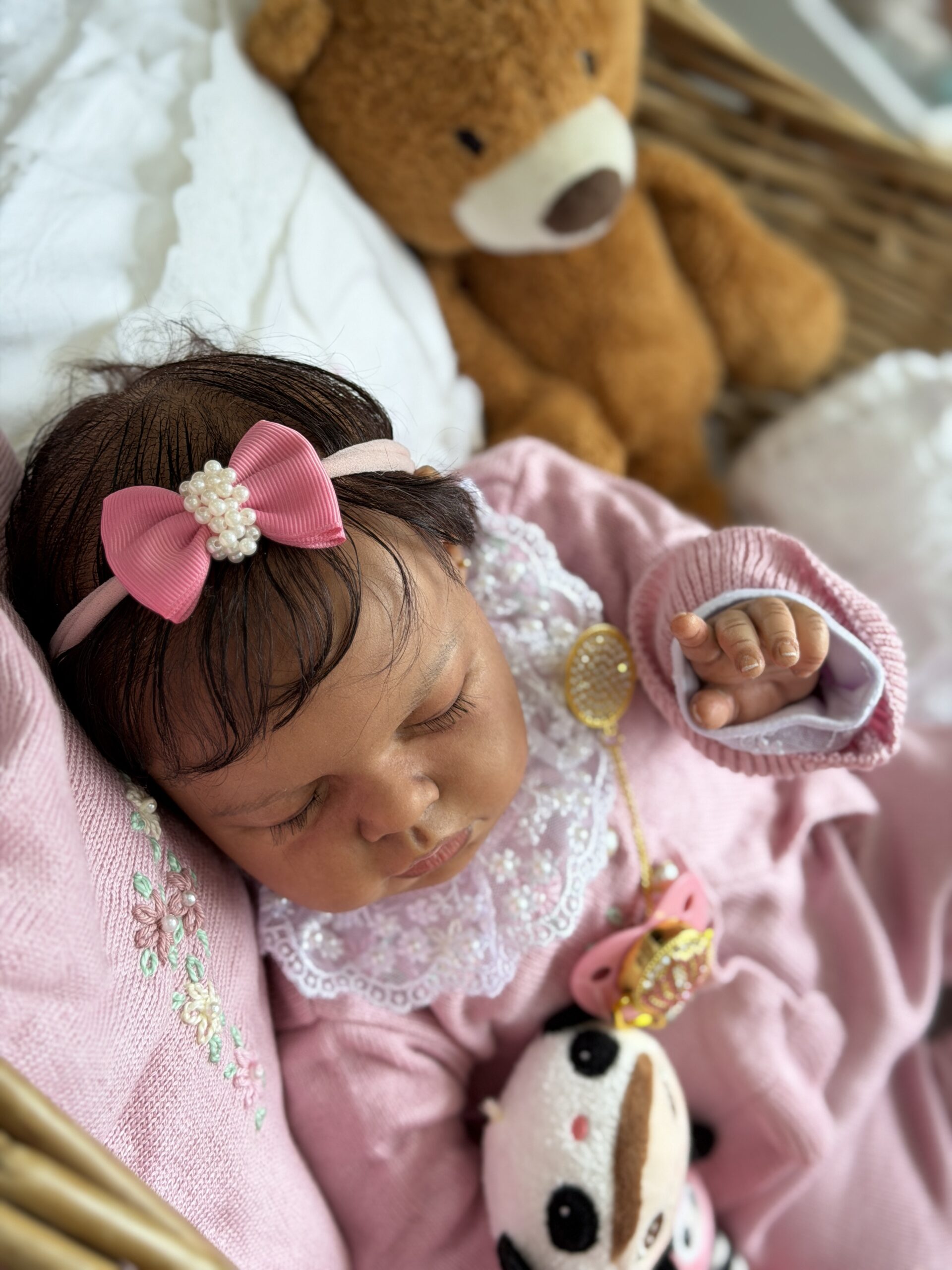 BEBÊ MAVIE - Imagem 2